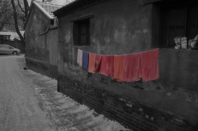 Beijing 北京 12